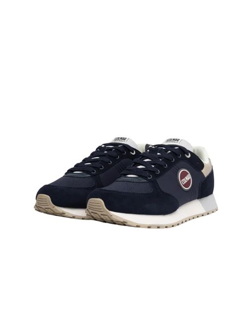 travis authentic COLMAR ORIGINAL | TRAVIS A004